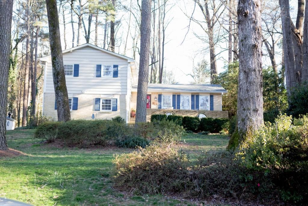 5552 Four Winds Drive, Lilburn, GA 30047 — most recent listing photo