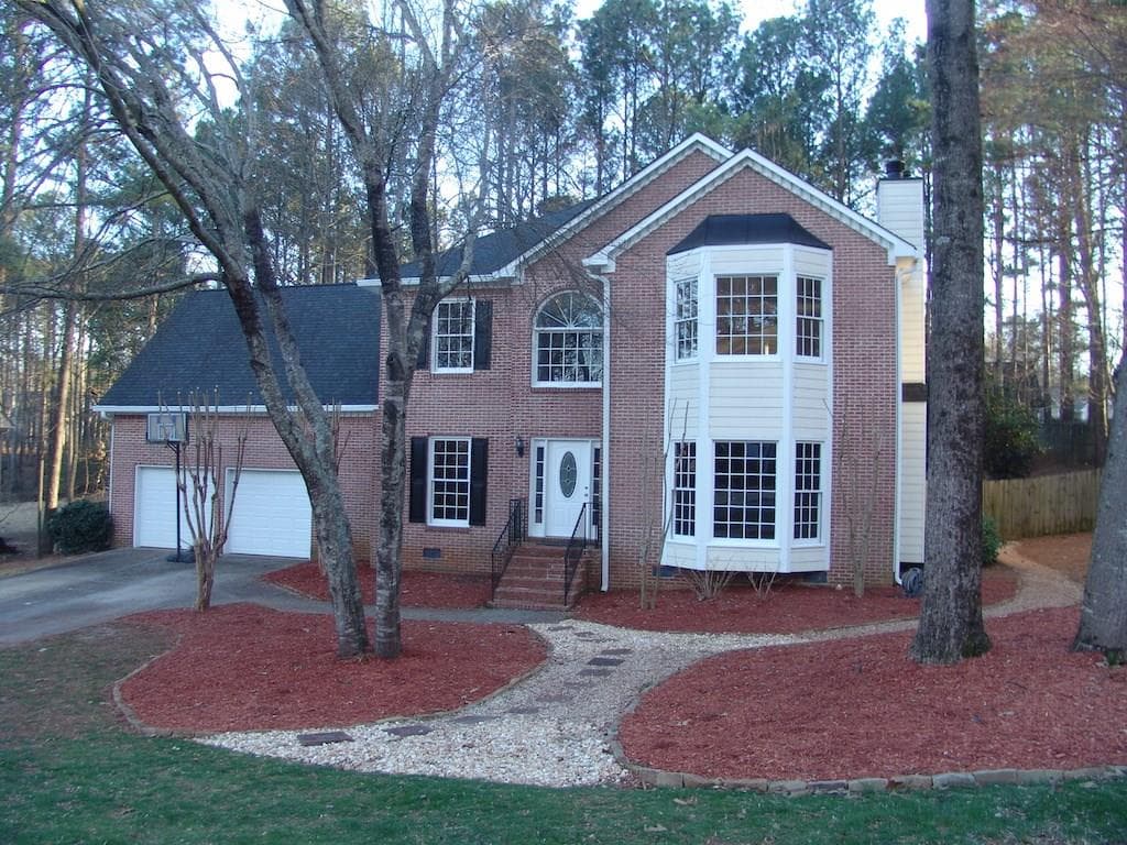 3270 Enclave Court, Kennesaw, GA 30152 — most recent listing photo