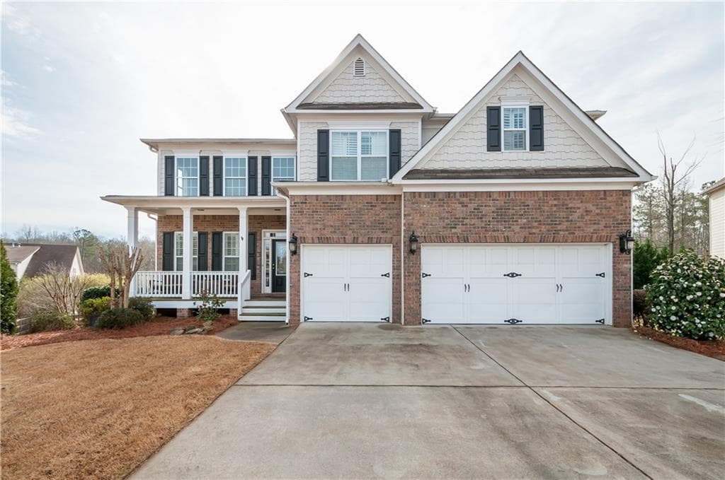 3545 Caney Creek Lane, Cumming, GA 30041 — most recent listing photo