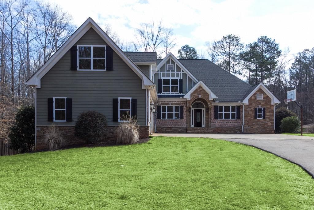 490 Cedar Ridge Road, Monroe, GA 30656 — most recent listing photo