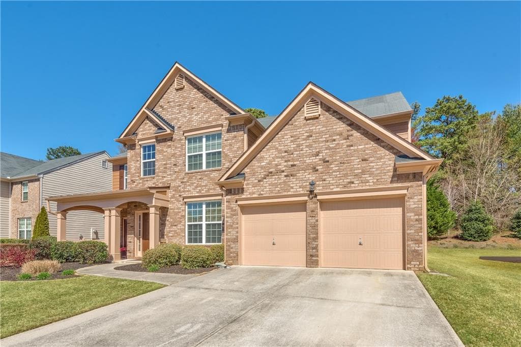 113 Harvest Ridge, Acworth, GA 30102 — most recent listing photo