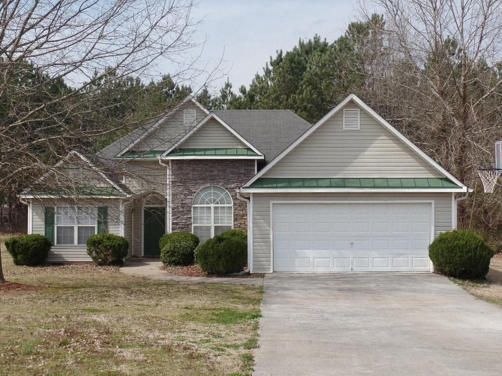24 N Loblolly Crossing, Temple, GA 30179 — most recent listing photo