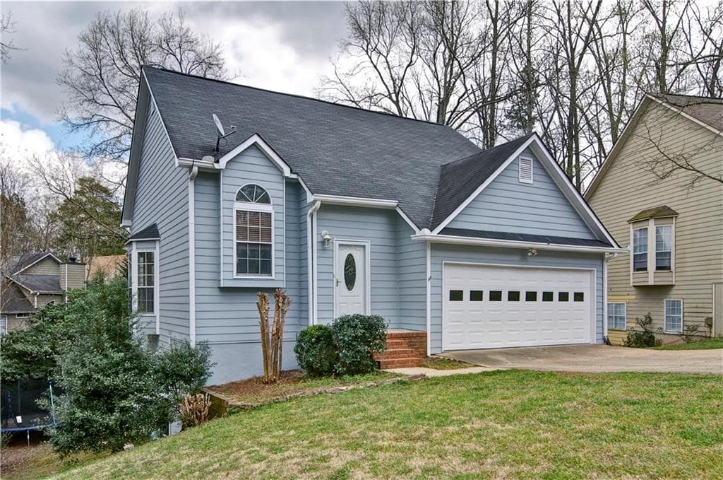 4295 Hempstead Court, Kennesaw, GA 30144 — most recent listing photo