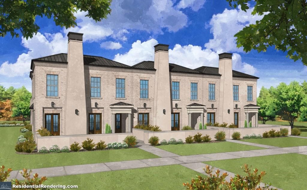 122 Grand Crescent, Alpharetta, GA 30009 — most recent listing photo