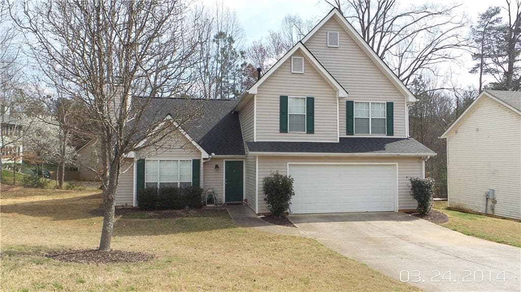 4651 Gold Mine Drive, Sugar Hill, GA 30518 — most recent listing photo