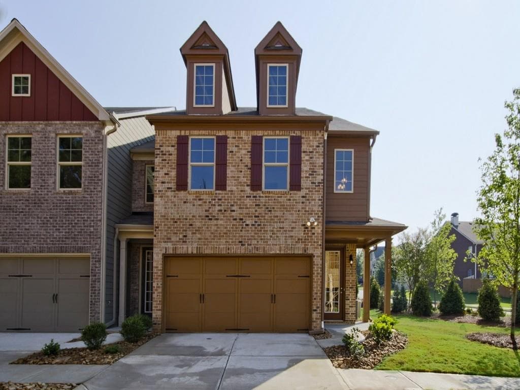 527 Jody Place 11, Lilburn, GA 30047 — most recent listing photo