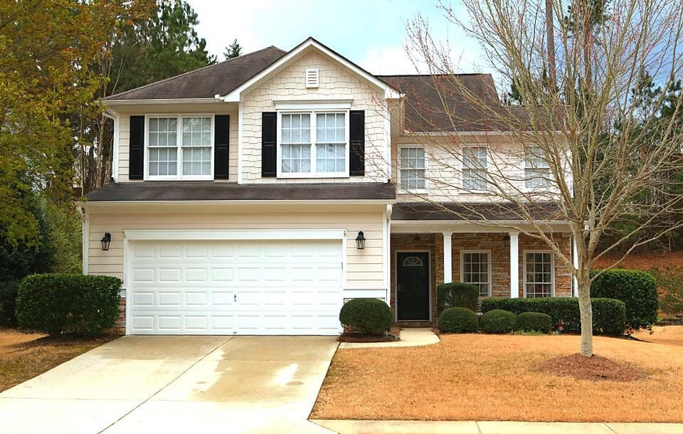 3315 Quick Water Landing, Kennesaw, GA 30144 — most recent listing photo
