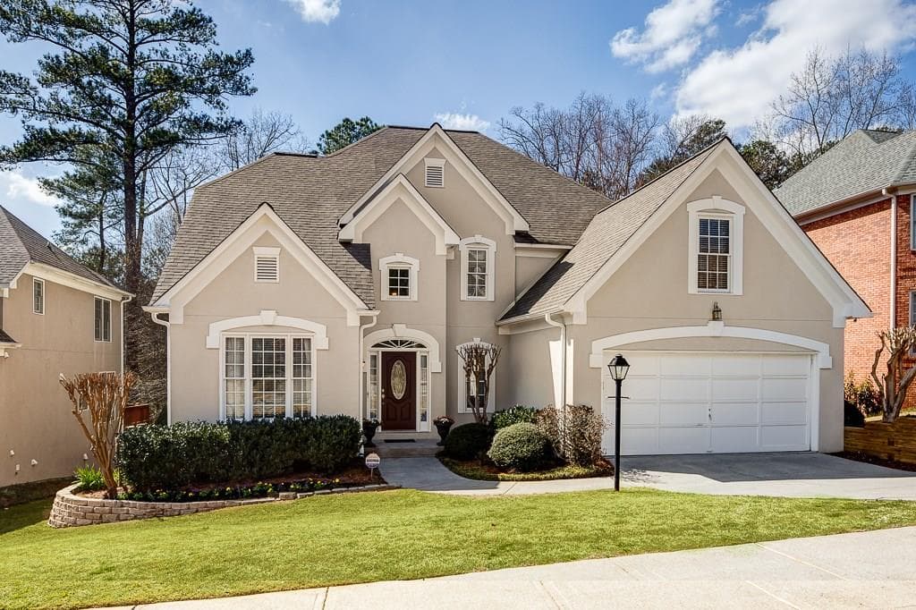 4670 Chardonnay Court, Dunwoody, GA 30338 — most recent listing photo