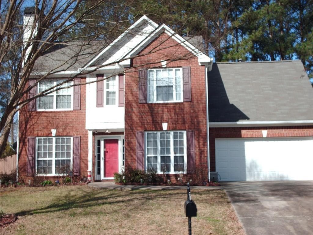 3060 Trotters Field Drive, Marietta, GA 30064 — most recent listing photo