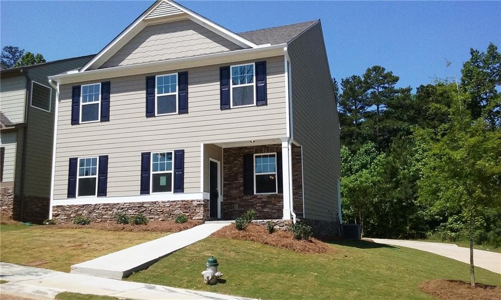 85 Harrison Drive, Newnan, GA 30265 — most recent listing photo