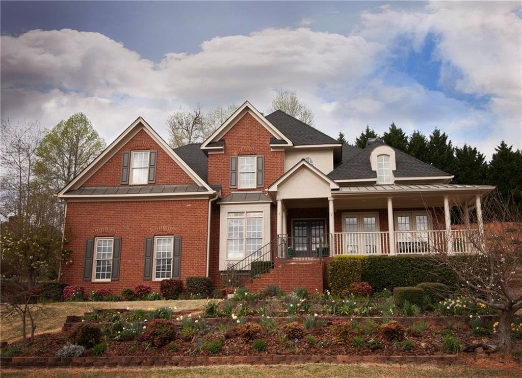 11415 Donnington Drive, Johns Creek, GA 30097 — most recent listing photo