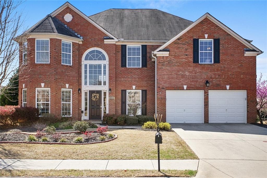 3220 Sand Hill Court, Cumming, GA 30041 — most recent listing photo