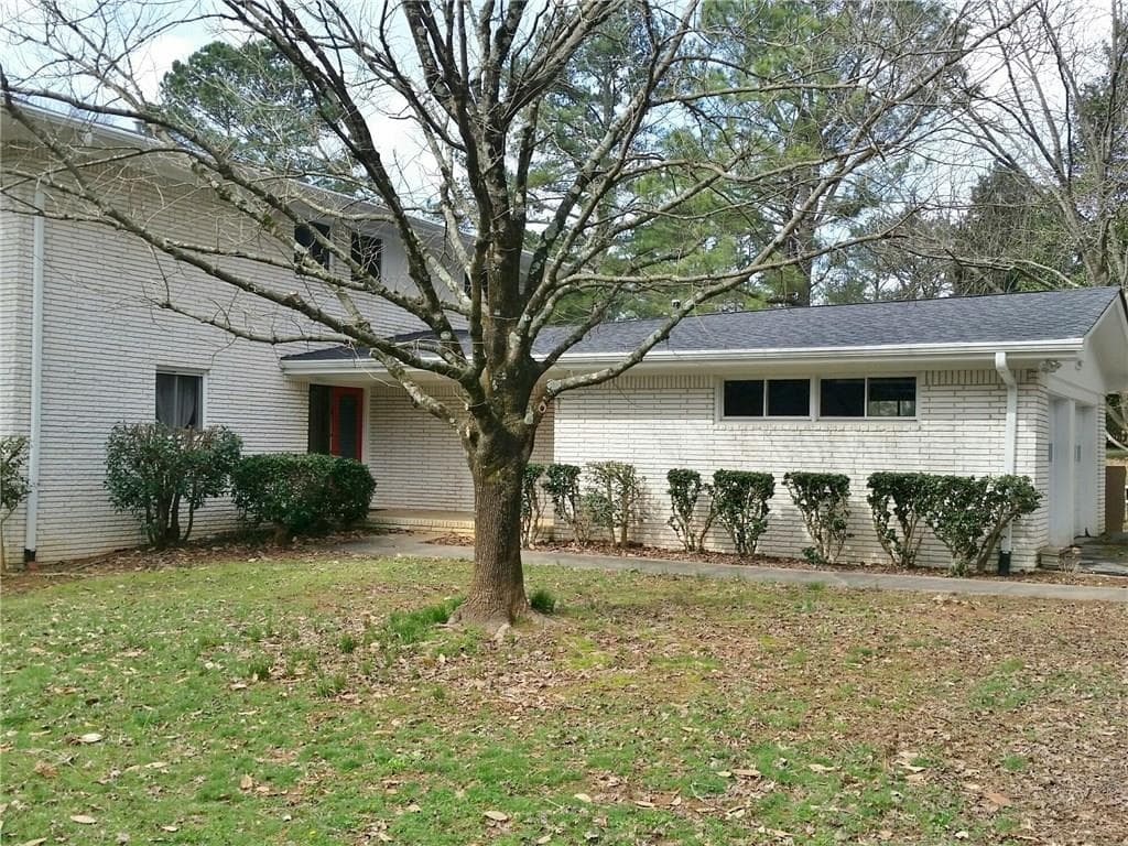1414 Wimbledon Drive, Kennesaw, GA 30144 — most recent listing photo
