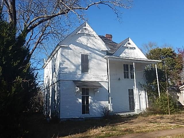121 E Chappell Street, Griffin, GA 30223 — most recent listing photo