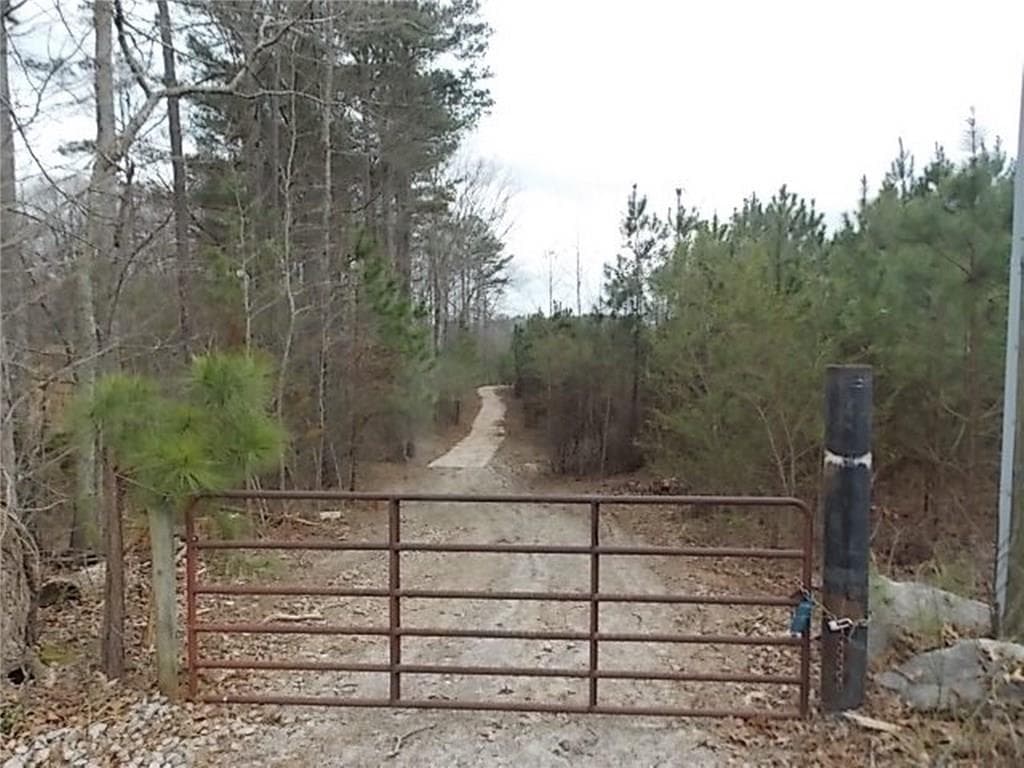 other sold at 0 Townsend Road, Villa Rica, GA 30180