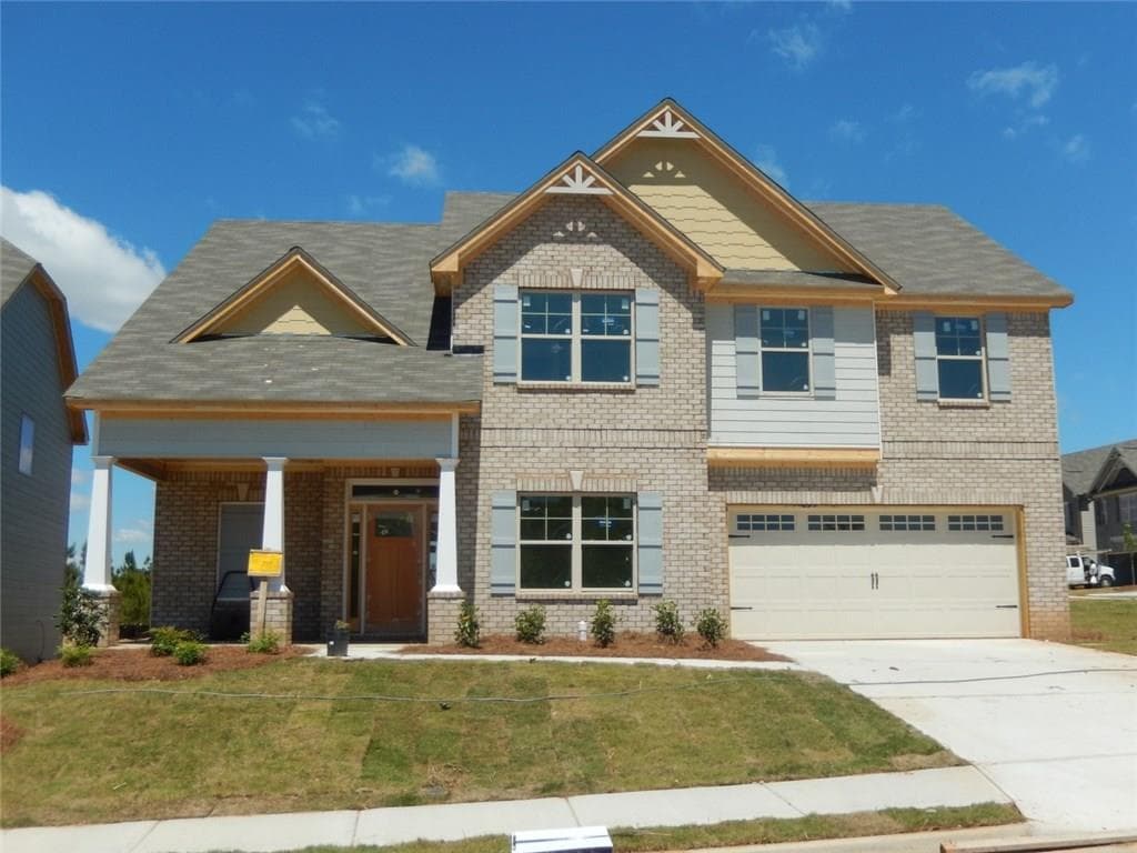 1224 Brynhill Court, Buford, GA 30518 — most recent listing photo