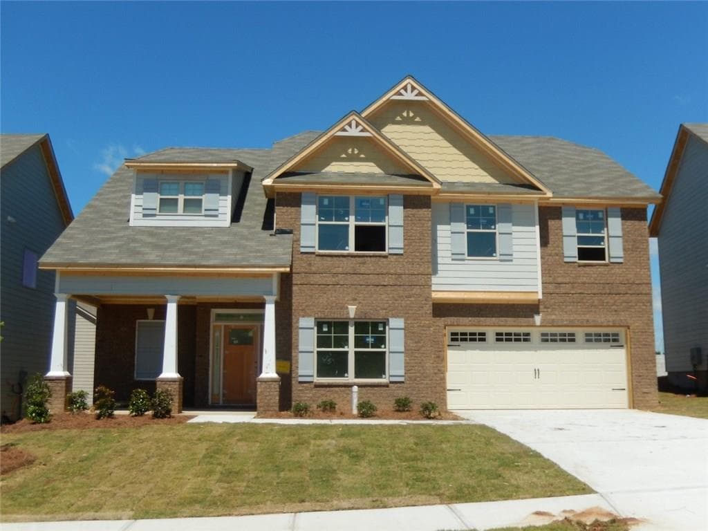 1214 Brynhill Court, Buford, GA 30518 — most recent listing photo
