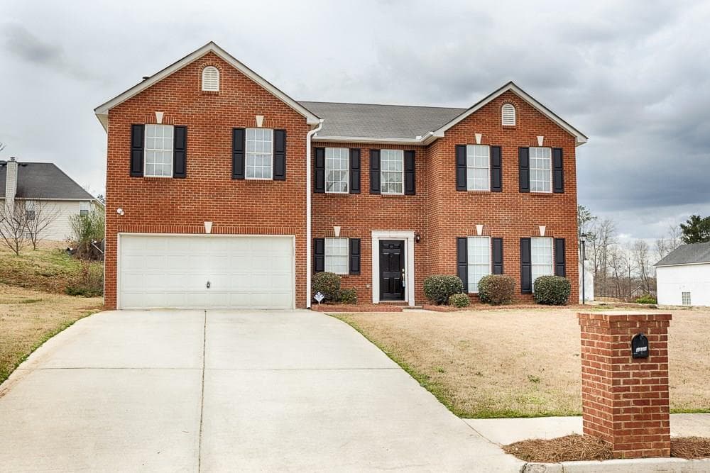 3559 Waldrop Farms Drive, Decatur, GA 30034 — most recent listing photo