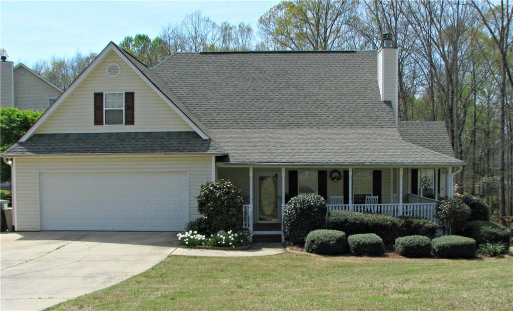 1085 Fieldstone Drive, Canton, GA 30114 — most recent listing photo