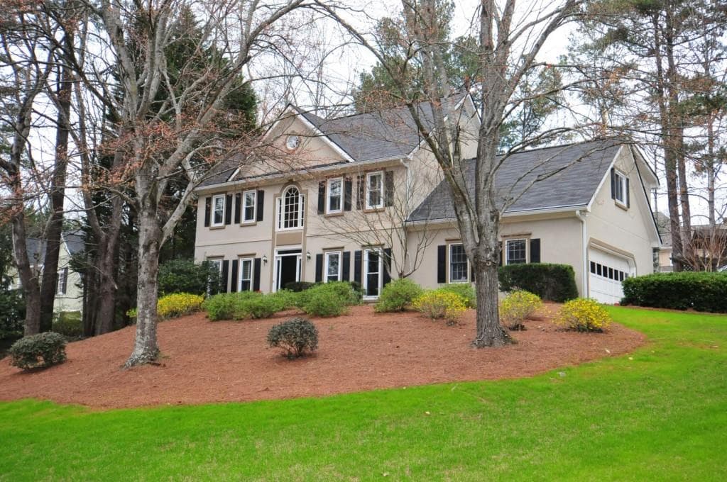 605 Wintergate Court, Johns Creek, GA 30022 — most recent listing photo