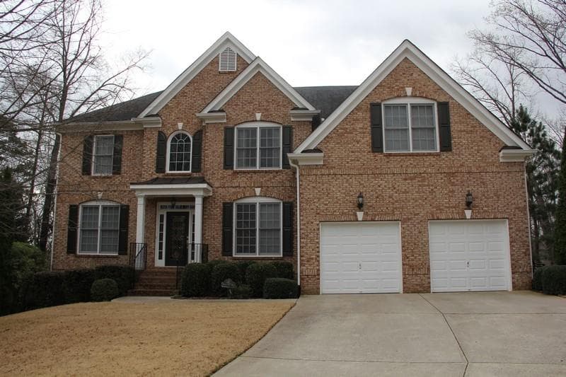 192 Double Gate Way, Buford, GA 30518 — most recent listing photo