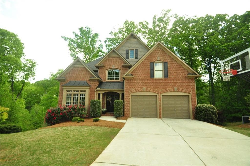 860 Creekview Bluff Way, Buford, GA 30518 — most recent listing photo