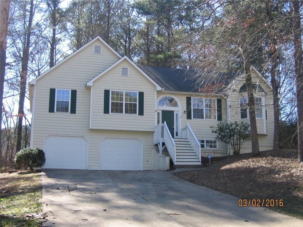 2632 Abbotts Glen Drive, Acworth, GA 30101 — most recent listing photo