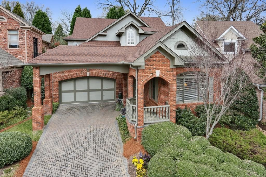 1036 Arbor Trace, Brookhaven, GA 30319 — most recent listing photo