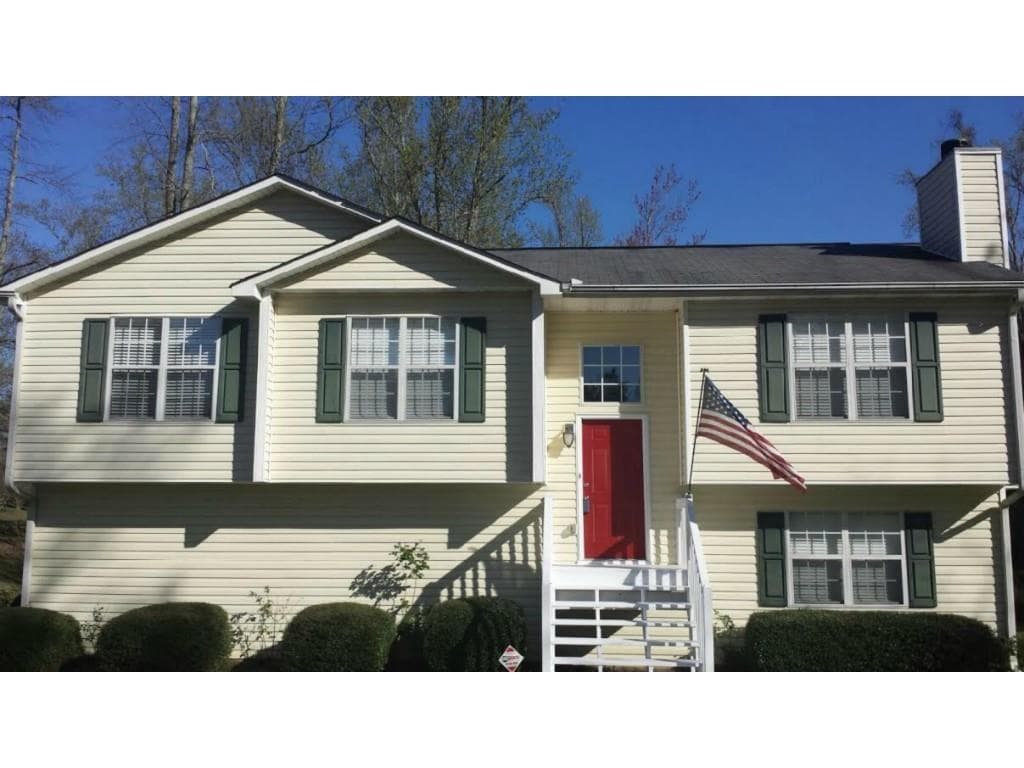 4788 Ben Hill Road, Douglasville, GA 30134 — most recent listing photo