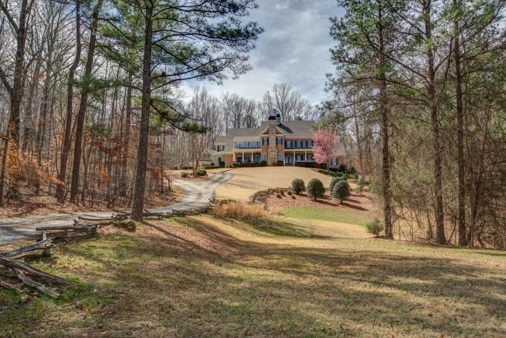 14240 Phillips Circle, Milton, GA 30004 — most recent listing photo