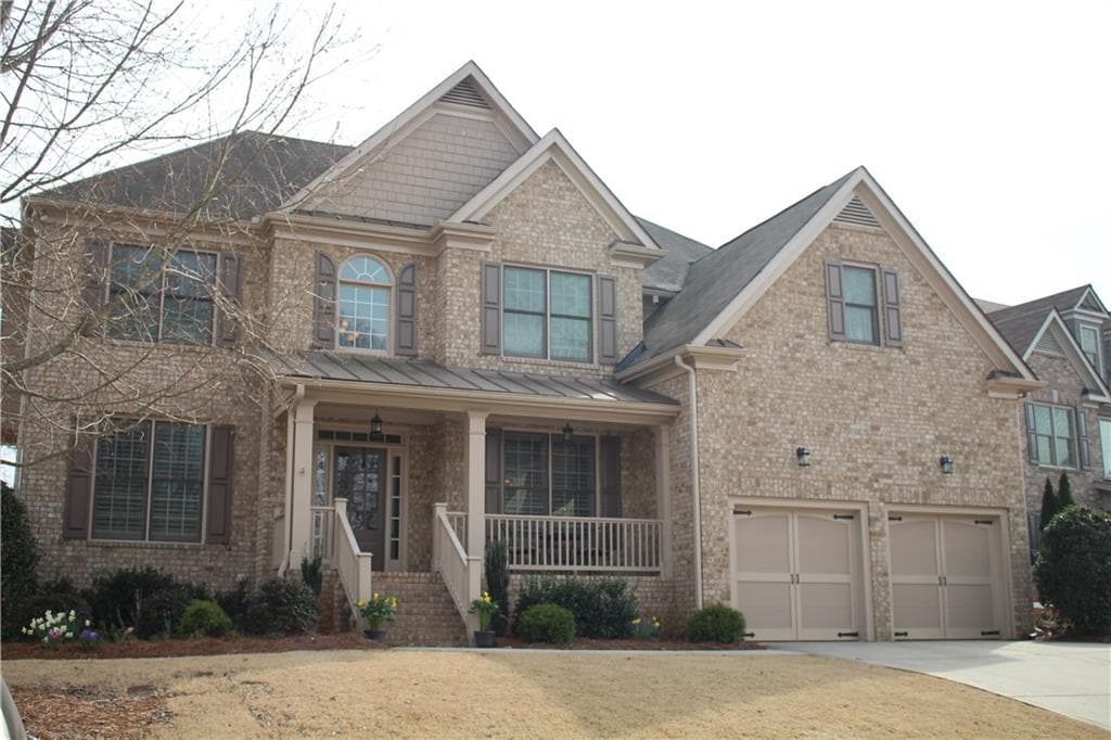 1945 Blossom Creek Lane, Cumming, GA 30040 — most recent listing photo