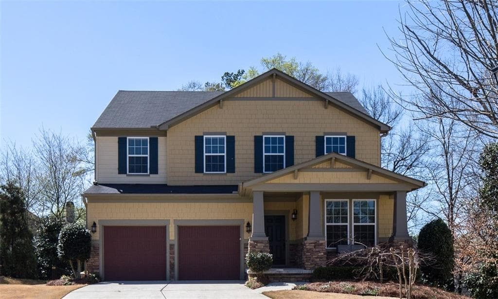 1241 King Springs Court, Smyrna, GA 30080 — most recent listing photo