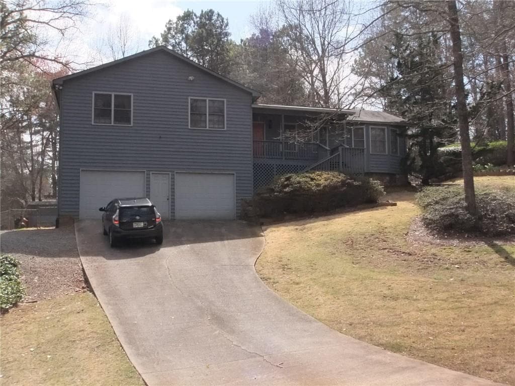 111 Seth Ridge Drive, Woodstock, GA 30188 — most recent listing photo