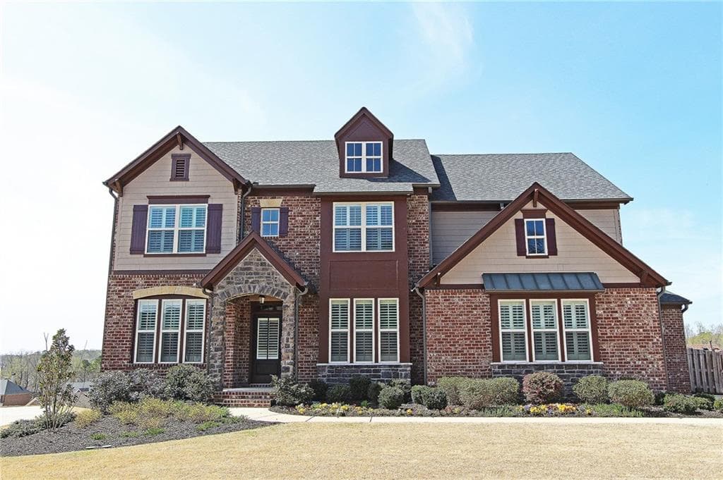 4740 Allistair Drive, Cumming, GA 30040 — most recent listing photo