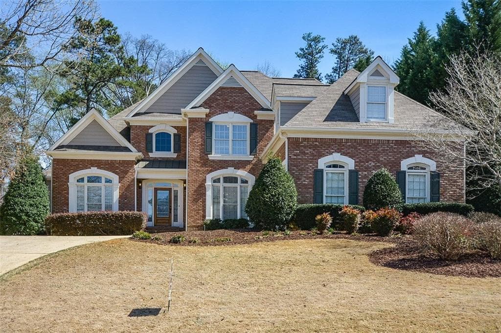 2342 Waterscape Trail, Snellville, GA 30078 — most recent listing photo