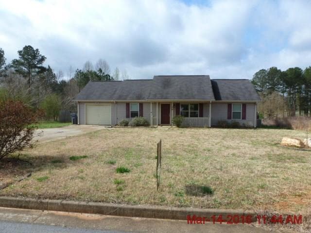 50 Oakville Drive, Dallas, GA 30157 — most recent listing photo