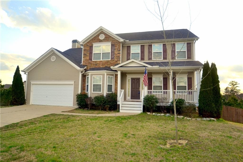 53 Park Meadows Landing, Dallas, GA 30132 — most recent listing photo