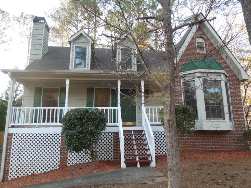 3220 Country Walk Drive, Powder Springs, GA 30127 — most recent listing photo