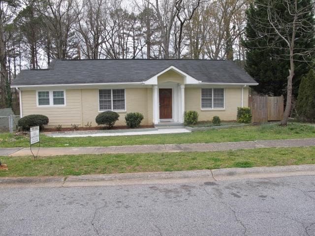 2480 Glendale Circle, Smyrna, GA 30080 — most recent listing photo