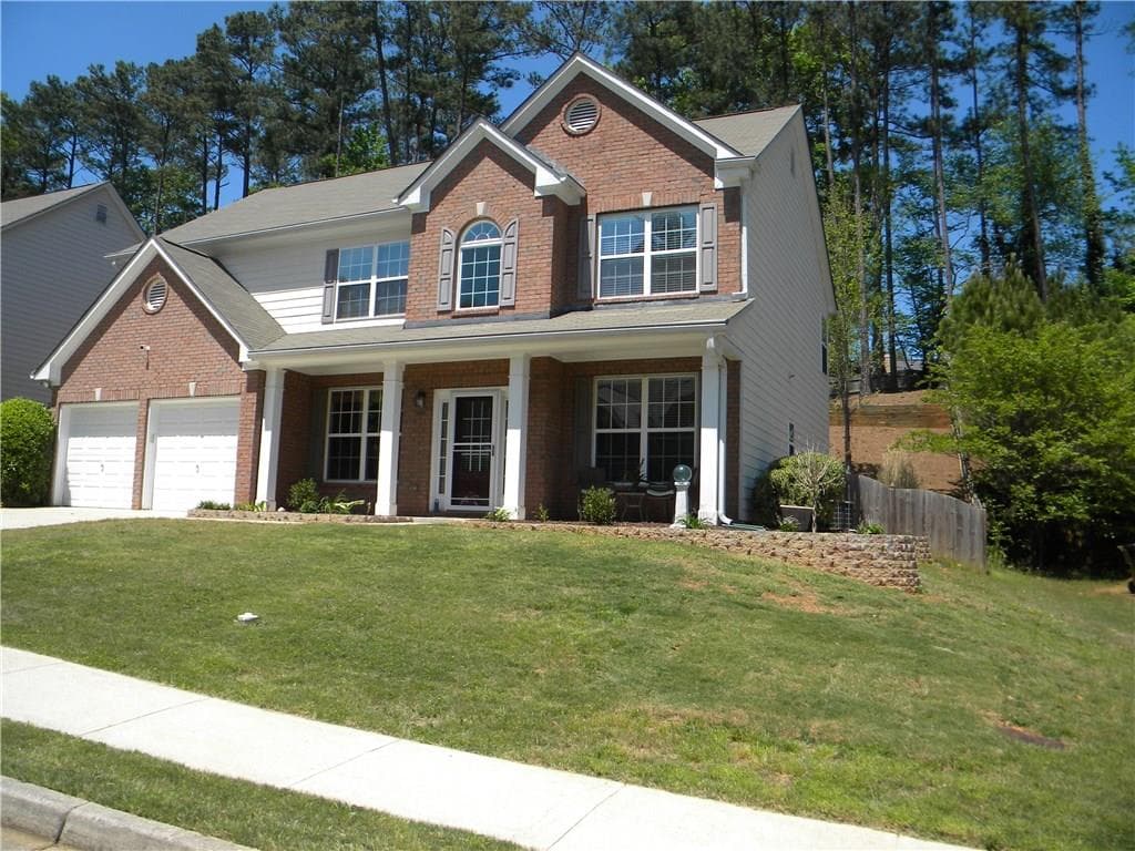 3410 Owens Landing Drive, Kennesaw, GA 30152 — most recent listing photo