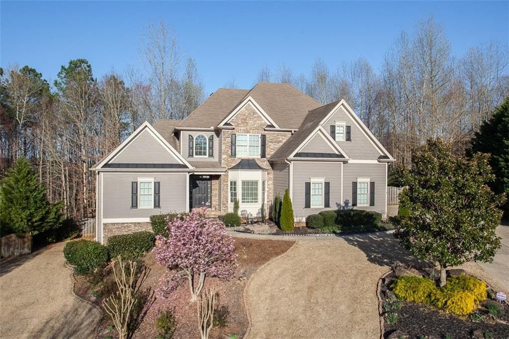 4920 Blooming Court, Cumming, GA 30028 — most recent listing photo