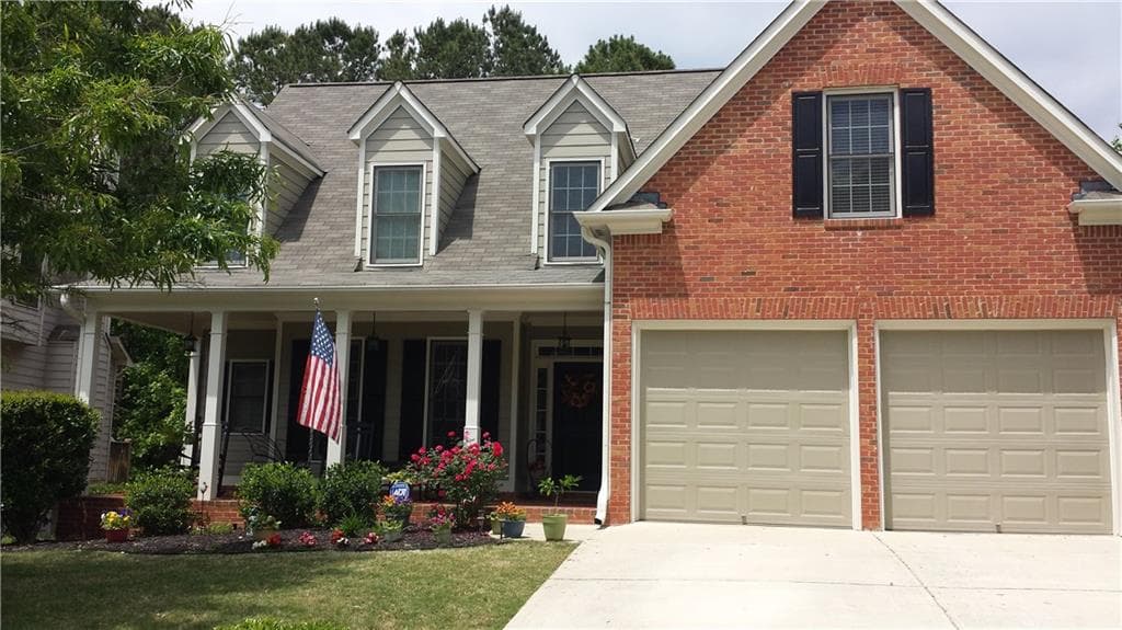 50 Yorkshire Lane, Villa Rica, GA 30180 — most recent listing photo