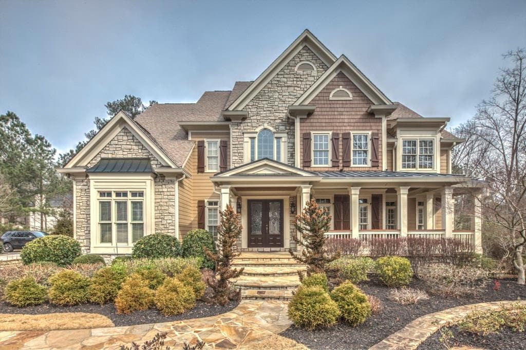 760 Champions Close, Milton, GA 30004 — most recent listing photo