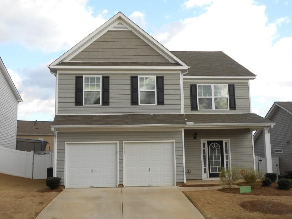 177 High Point Way, Hiram, GA 30141 — most recent listing photo