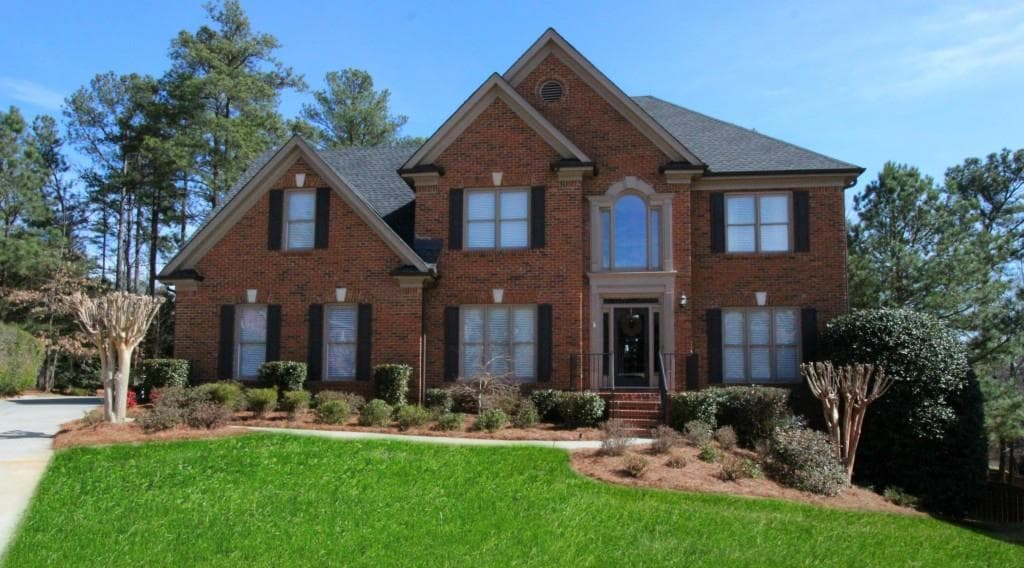 125 English Oak Court, Johns Creek, GA 30005 — most recent listing photo