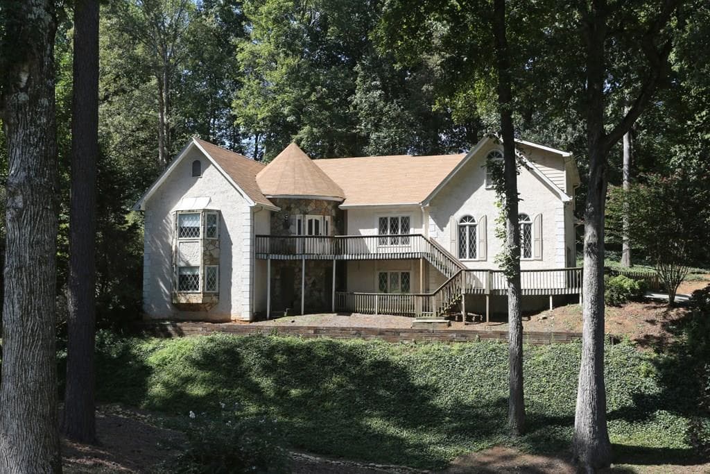 3676 Wildwood Farms Drive, Peachtree Corners, GA 30096 — most recent listing photo