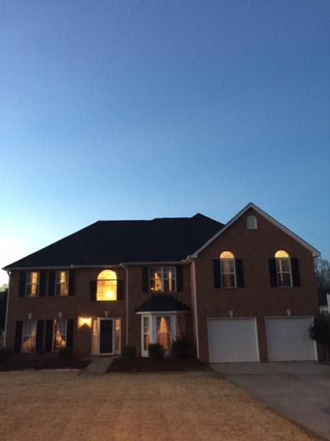 108 Tyler Ridge, Jonesboro, GA 30238 — most recent listing photo