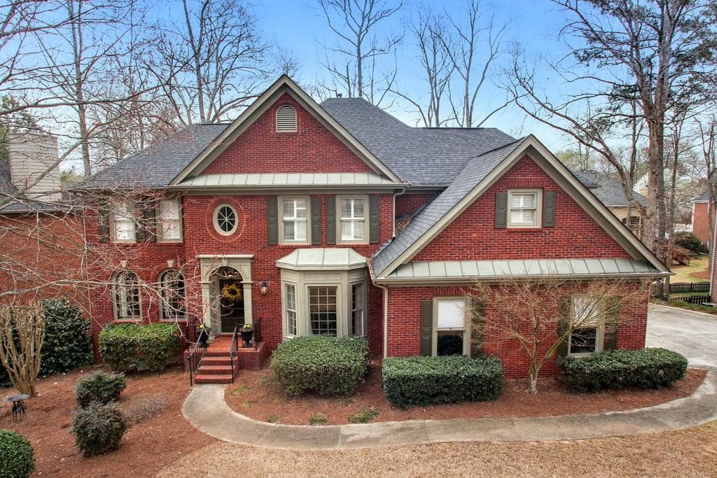 5016 Staverly Lane, Peachtree Corners, GA 30092 — most recent listing photo