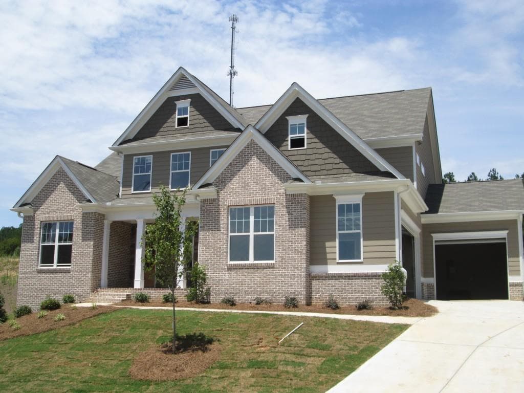 41 Grace Arbor Court, Dallas, GA 30132 — most recent listing photo