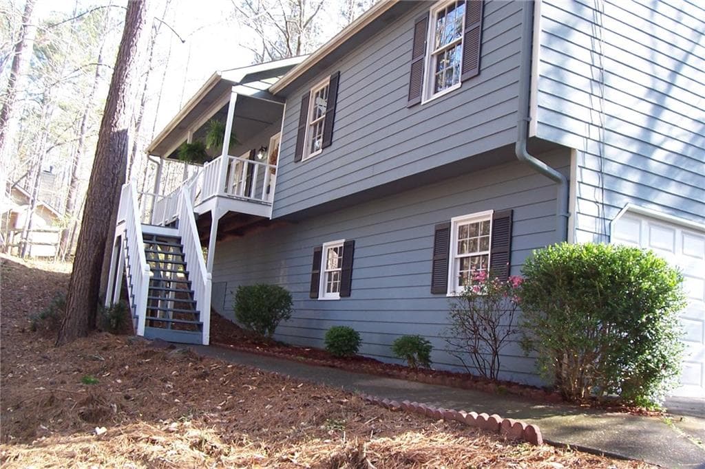 1960 Mountain Trace, Canton, GA 30114 — most recent listing photo